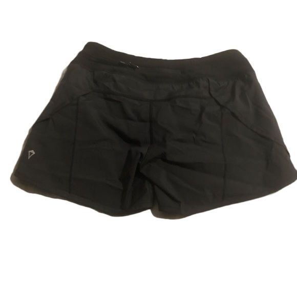 SOLD Girls Ivivva shorts - Picture 2 of 2
